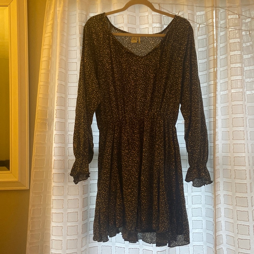 Women’s boutique dress!